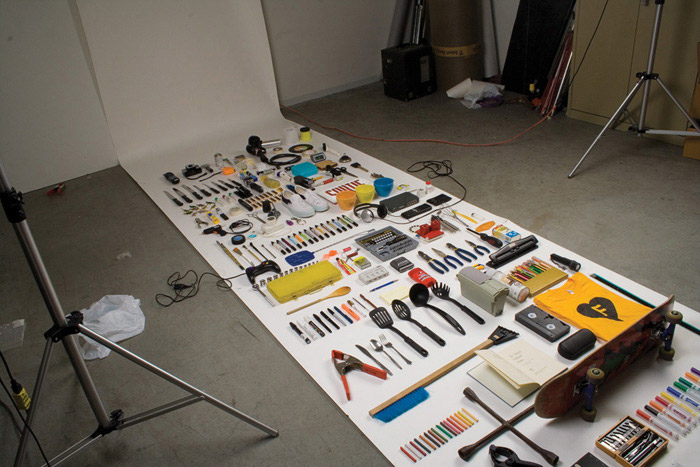 handmade vs Digital HandMadeTools