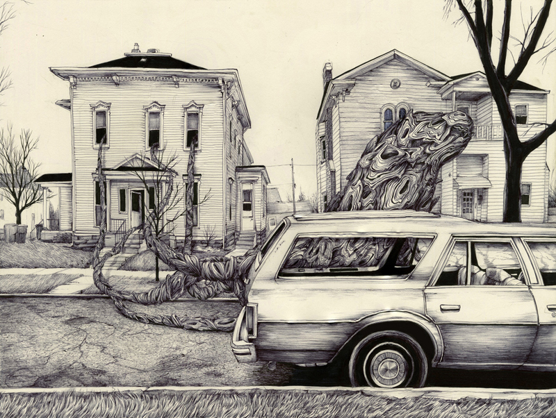 Pat Perry Michigan
