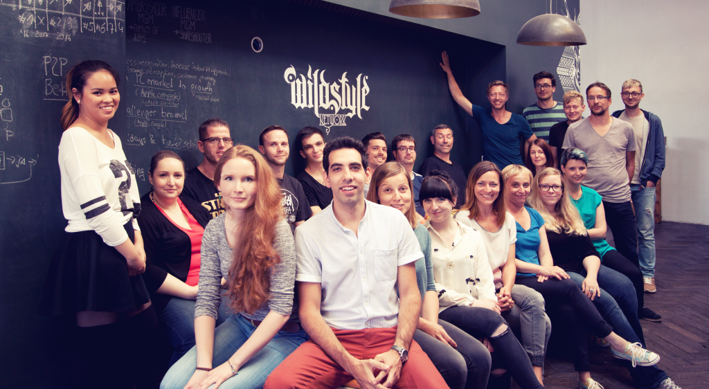building diverse teams is our main goal
