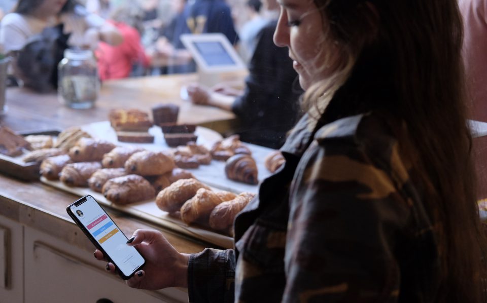 Digitaltrends 2019 - Personalization in tech